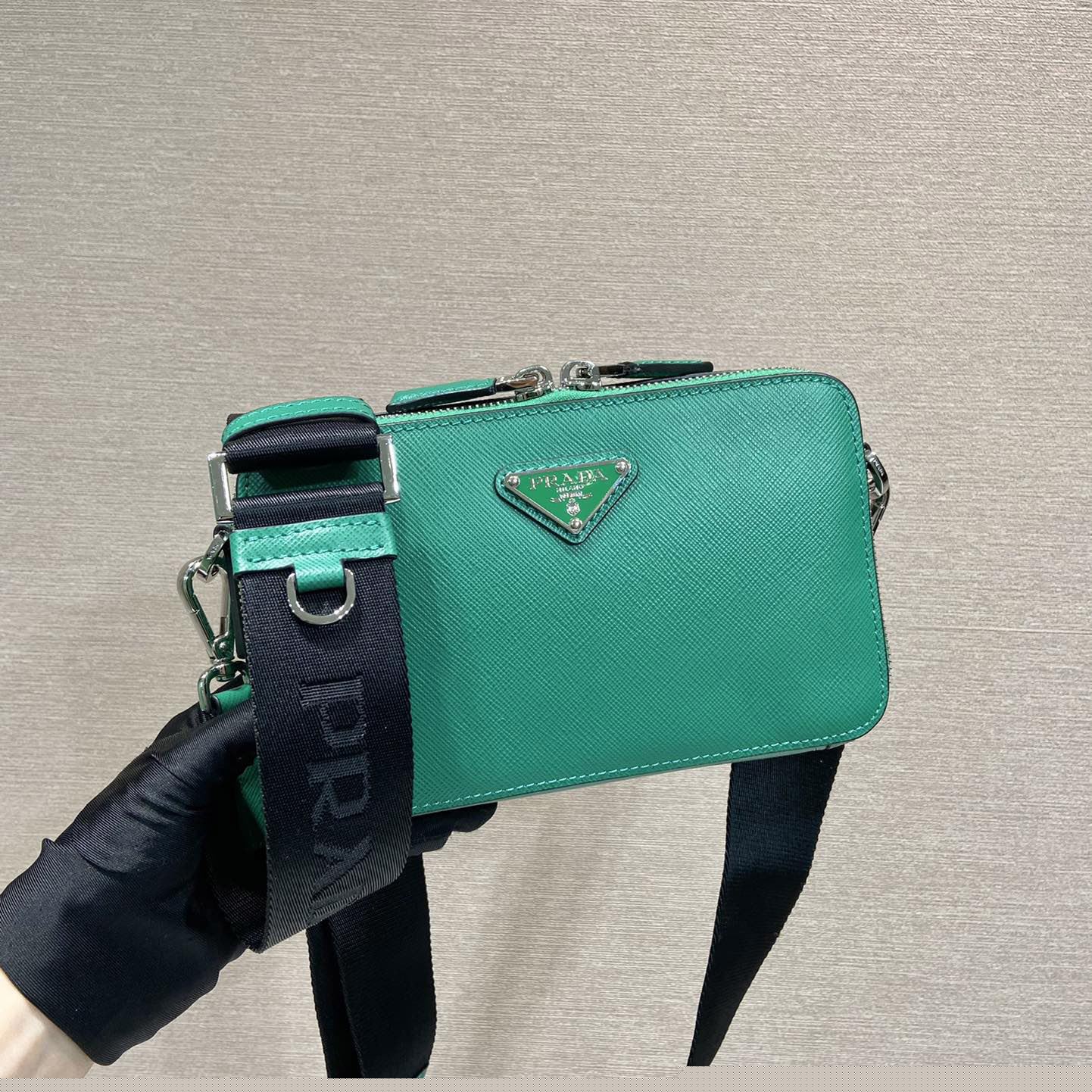 Pra*a satchel bags